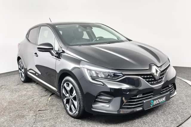 Renault Clio (2023) thumbnail 5