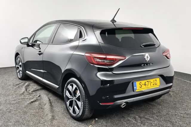 Renault Clio (2023) thumbnail 6