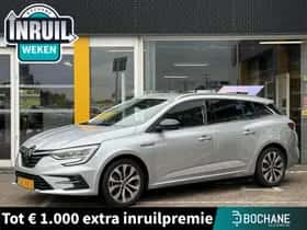 Renault Mégane (2024)
