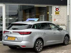 Renault Mégane (2024) thumbnail 2
