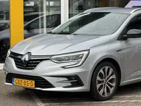 Renault Mégane (2024) thumbnail 20