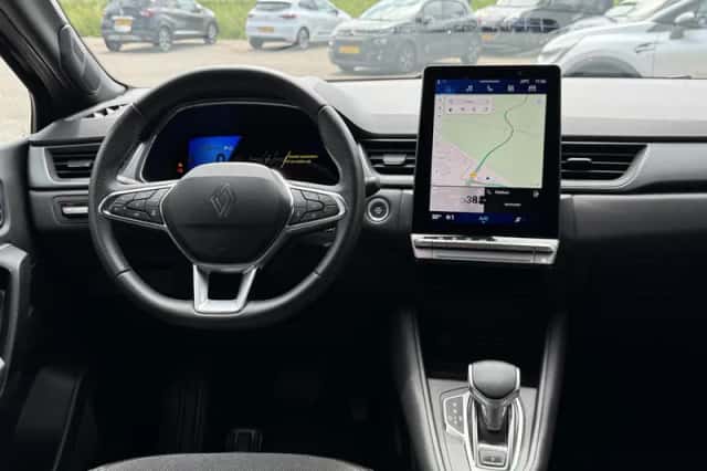 Renault Symbioz (2025) thumbnail 3