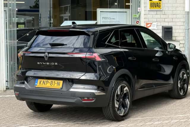 Renault Symbioz (2025) thumbnail 6