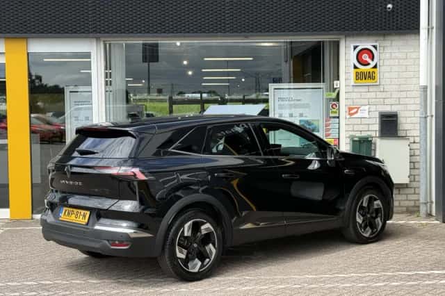 Renault Symbioz (2025) thumbnail 2