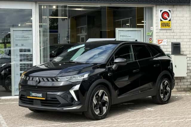 Renault Symbioz (2025) thumbnail 5
