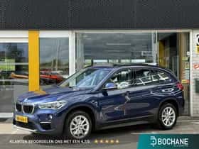 BMW X1 (2017)