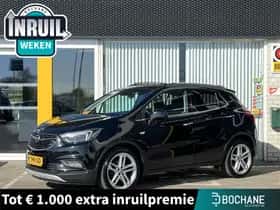 Opel Mokka (2017)