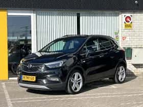 Opel Mokka (2017) thumbnail 13