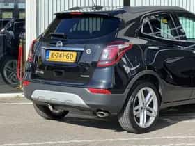 Opel Mokka (2017) thumbnail 16