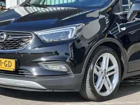Opel Mokka (2017) thumbnail 19