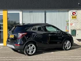 Opel Mokka (2017) thumbnail 24