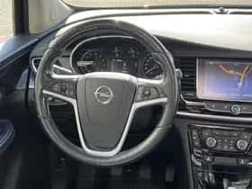 Opel Mokka (2017) thumbnail 5