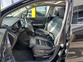 Opel Mokka (2017) thumbnail 6