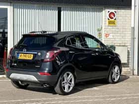 Opel Mokka (2017) thumbnail 10