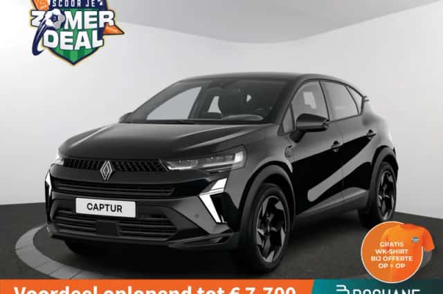 Renault Captur (2026) thumbnail 1
