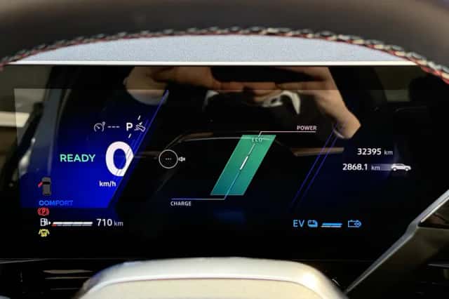 Renault Austral (2025) thumbnail 4