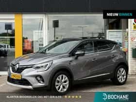 Renault Captur (2021)