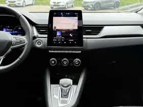 Renault Captur (2021) thumbnail 11