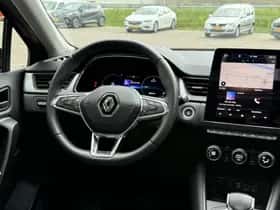 Renault Captur (2021) thumbnail 12