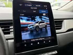 Renault Captur (2021) thumbnail 23