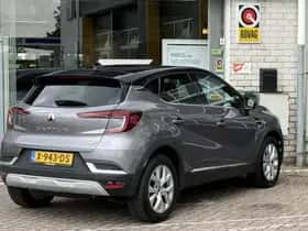 Renault Captur (2021) thumbnail 30