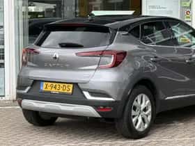 Renault Captur (2021) thumbnail 34