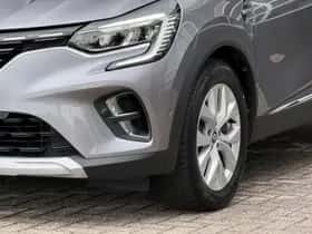 Renault Captur (2021) thumbnail 5