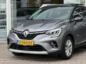 Renault Captur (2021) thumbnail 6