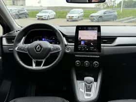 Renault Captur (2021) thumbnail 7