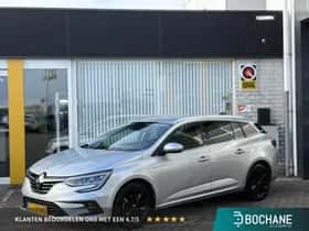 Renault Mégane (2023)