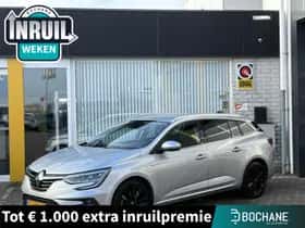 Renault Mégane (2023) thumbnail 1