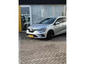 Renault Mégane (2023) thumbnail 15