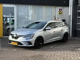 Renault Mégane (2023) thumbnail 4