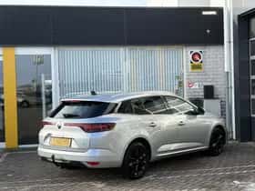 Renault Mégane (2023) thumbnail 5