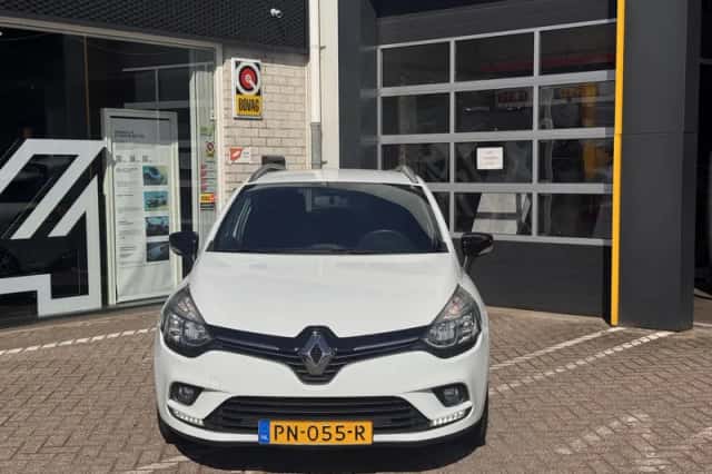 Renault Clio (2017) thumbnail 6