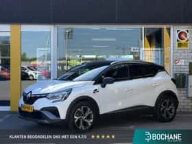 Renault Captur (2021)