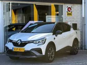 Renault Captur (2021) thumbnail 2