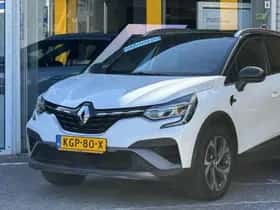 Renault Captur (2021) thumbnail 3