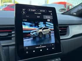 Renault Captur (2021) thumbnail 21