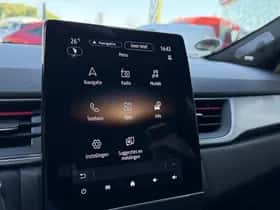 Renault Captur (2021) thumbnail 22
