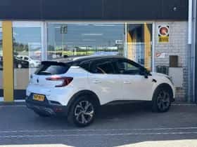 Renault Captur (2021) thumbnail 26