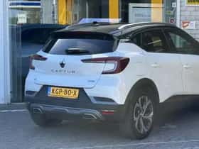 Renault Captur (2021) thumbnail 29
