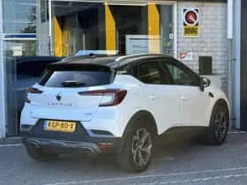 Renault Captur (2021) thumbnail 30