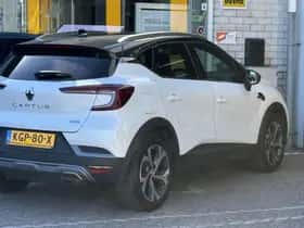 Renault Captur (2021) thumbnail 33