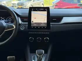 Renault Captur (2021) thumbnail 8