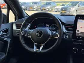 Renault Captur (2021) thumbnail 9