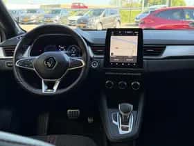 Renault Captur (2021) thumbnail 10