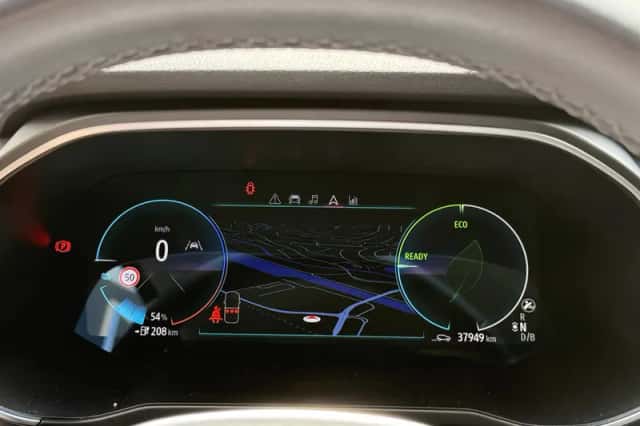 Renault Zoé (2023) thumbnail 4