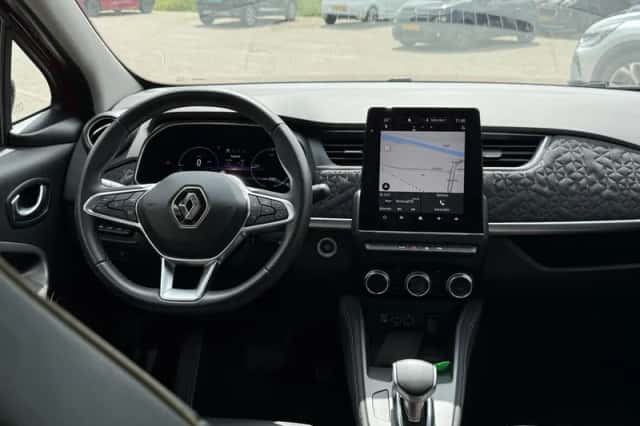 Renault Zoé (2023) thumbnail 3