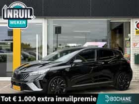Renault Clio (2024)